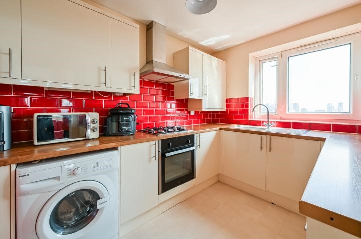 Winford House, Jodrell Road, London, E3 2LF