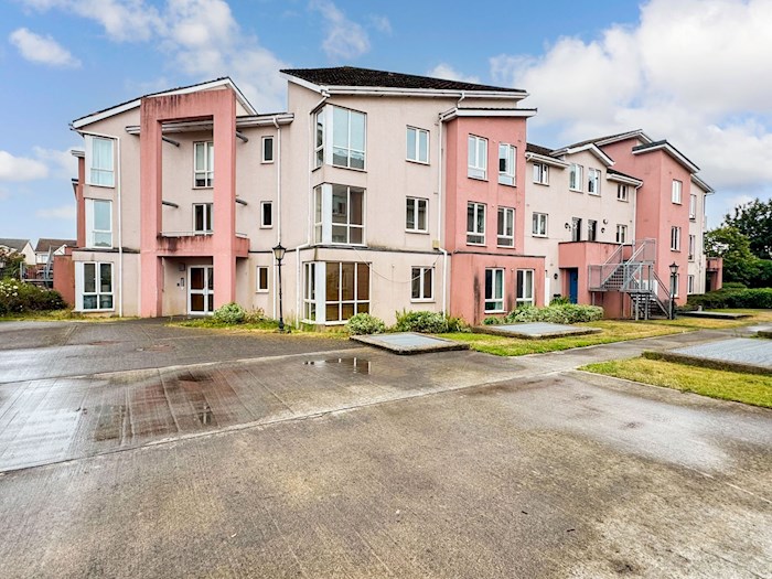 Apartment 95 Orchard Way, Greenwood Walk, Dublin 13, Irlanda