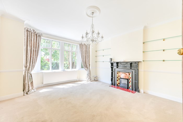 Anson Road, London, NW2, United Kingdom