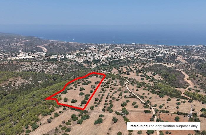 Neo Chorio Pafou, Paphos, Cyprus