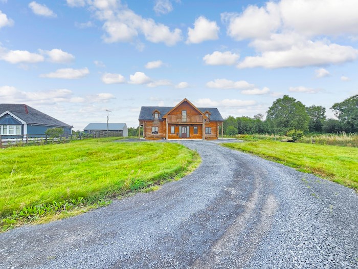 Cloonconra, Ballymurray, Co. Roscommon, Irlanda