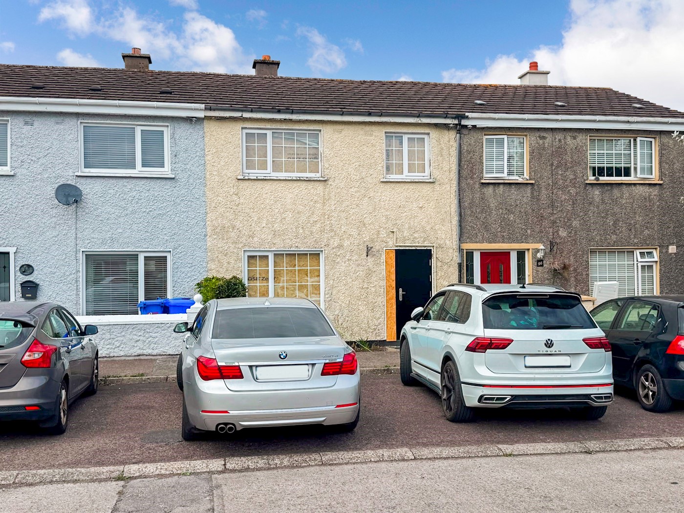 97 Ballybeg Close, Ballybeg, Co. Waterford