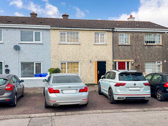 97 Ballybeg Close, Ballybeg, Co. Waterford, Irlanda