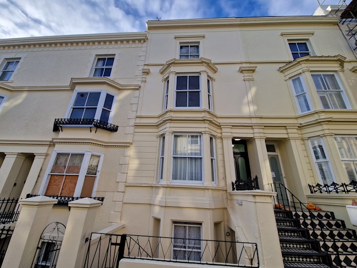 First Floor Flat 13 York Road, Hove, East Sussex, BN3 1DJ, United Kingdom
