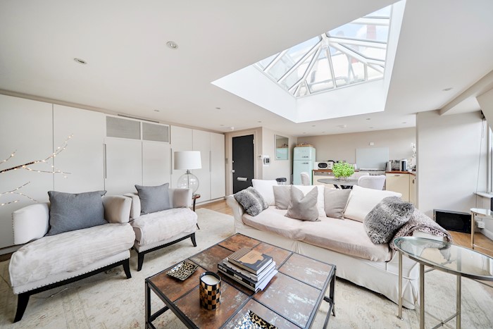 Eaton Square, London, SW1W, Ηνωμένο Βασίλειο
