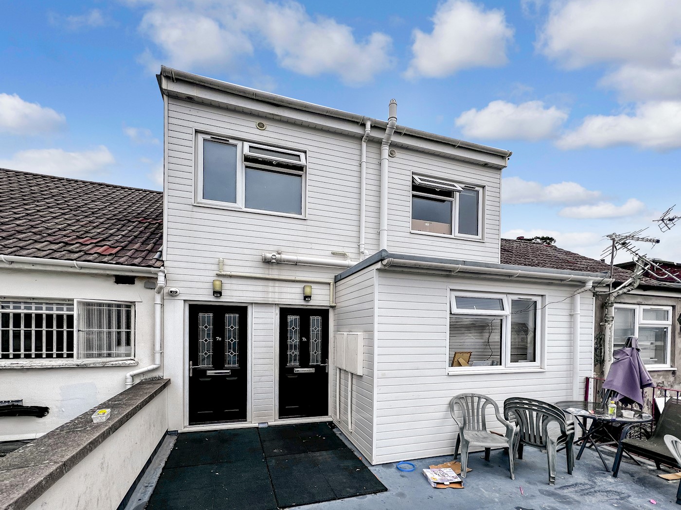 7 High Street, Shirehampton, BS11 0DT