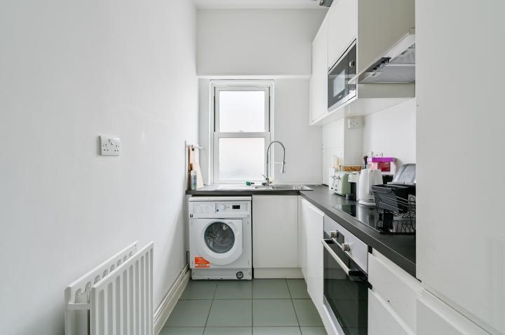 Ashbourne Road, Mitcham, Surrey, CR4