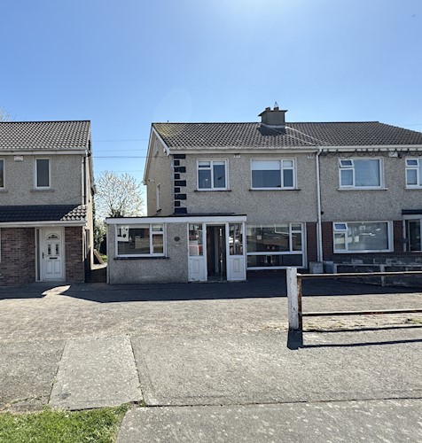 316 The Lawns, Belgard Heights, Tallaght, Dublin 24, Irlanda