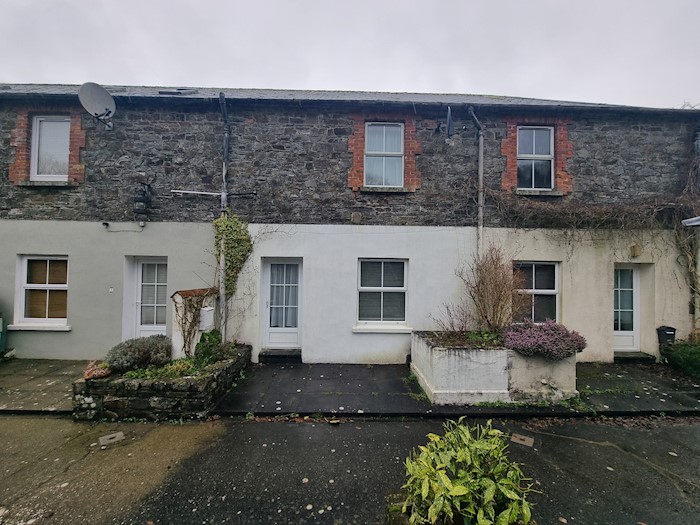 No. 8 Coastguard Cottages, Courtmacsherry, Co. Cork, Ireland