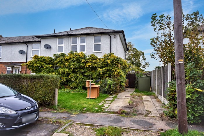 30 St Margarets Crescent, Leiston, Suffolk, IP16 4HR, United Kingdom