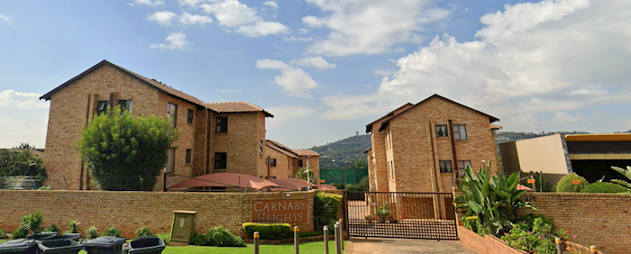 Carnaby Heights,Fairland, Randburg, Gauteng, South Africa