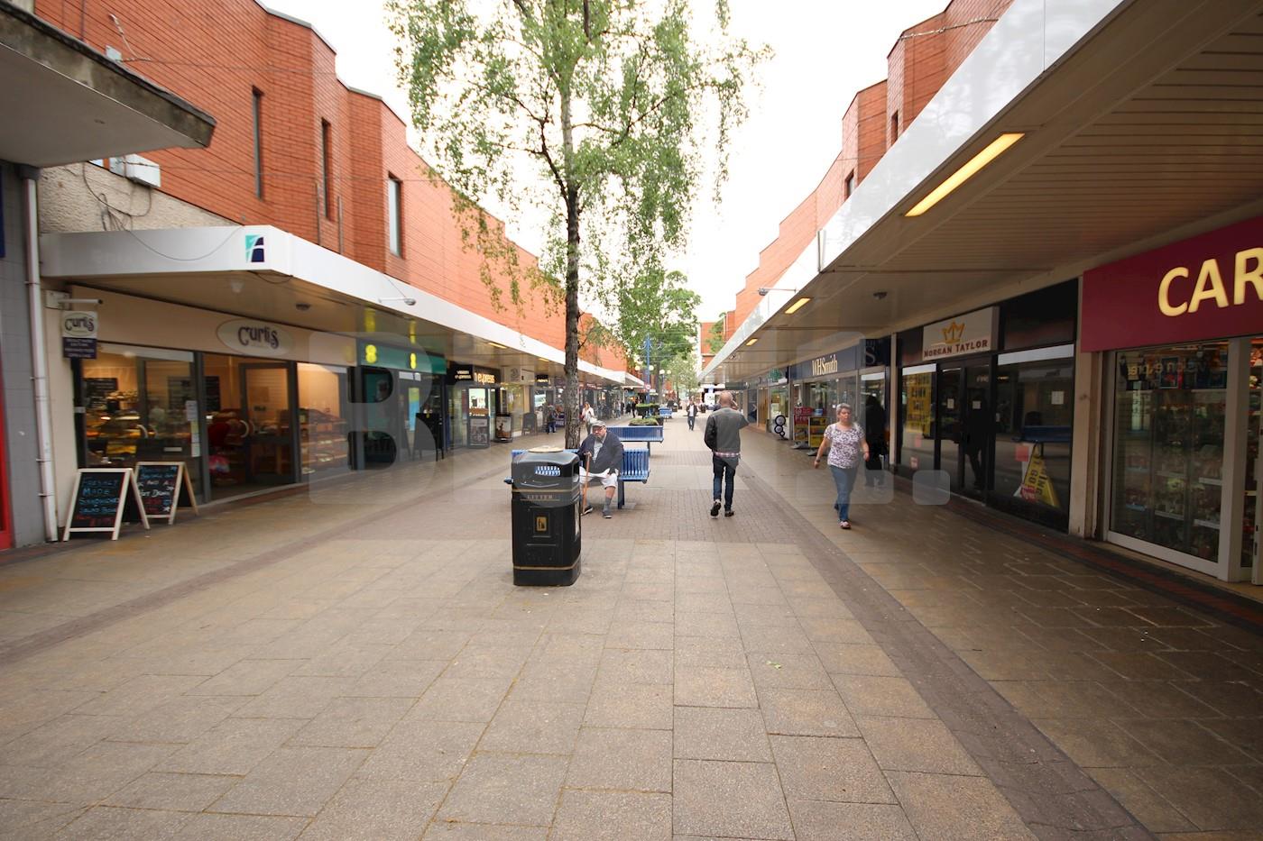 82 High Street, Scunthorpe, DN15 6SA