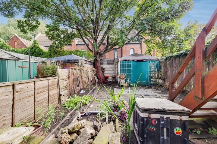 155 Denmark Street, Plaistow, E13 8JX