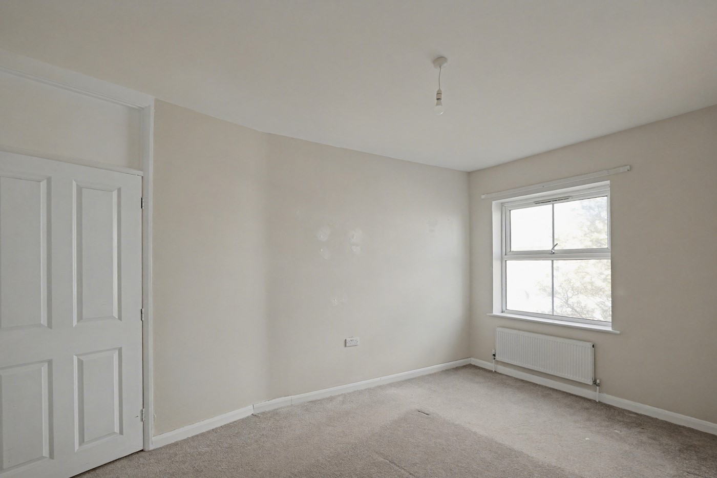 29 Radcliffe Road, Southampton, SO14 0PH