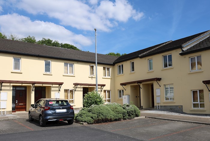 Apartment 8, The Courtyard, Bru Na Gruadan, Castletroy, Co. Limerick, Irlanda