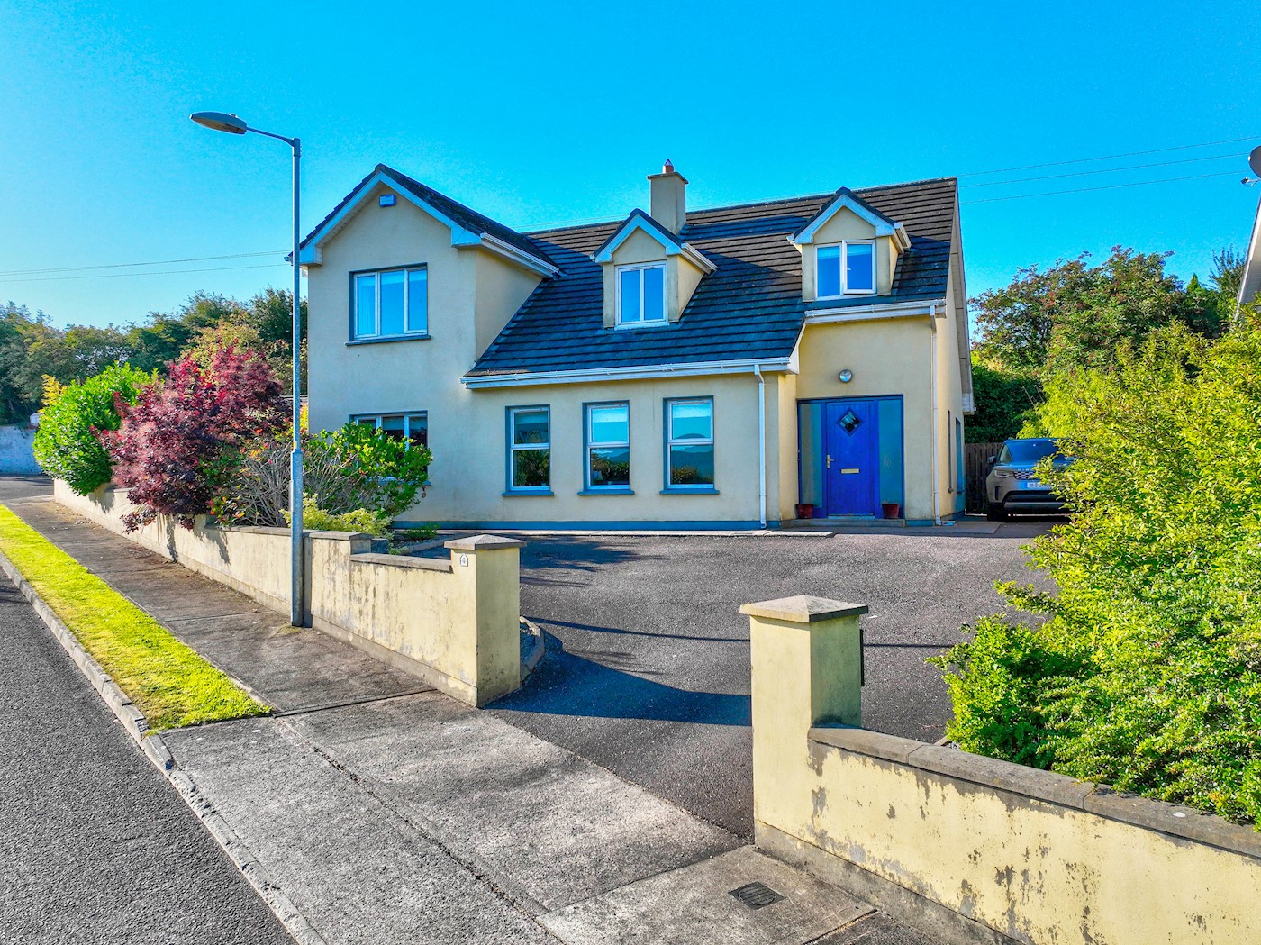 No 6 The Paddocks, Tallow, Co. Waterford, P51YH30 1/3