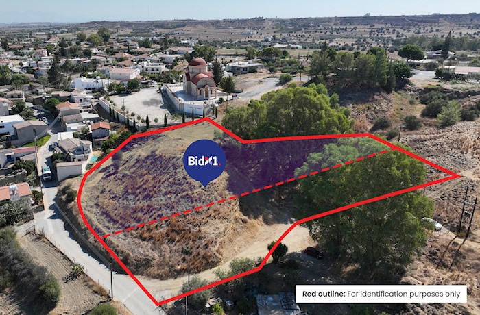 Pera, Nicosia, Chipre