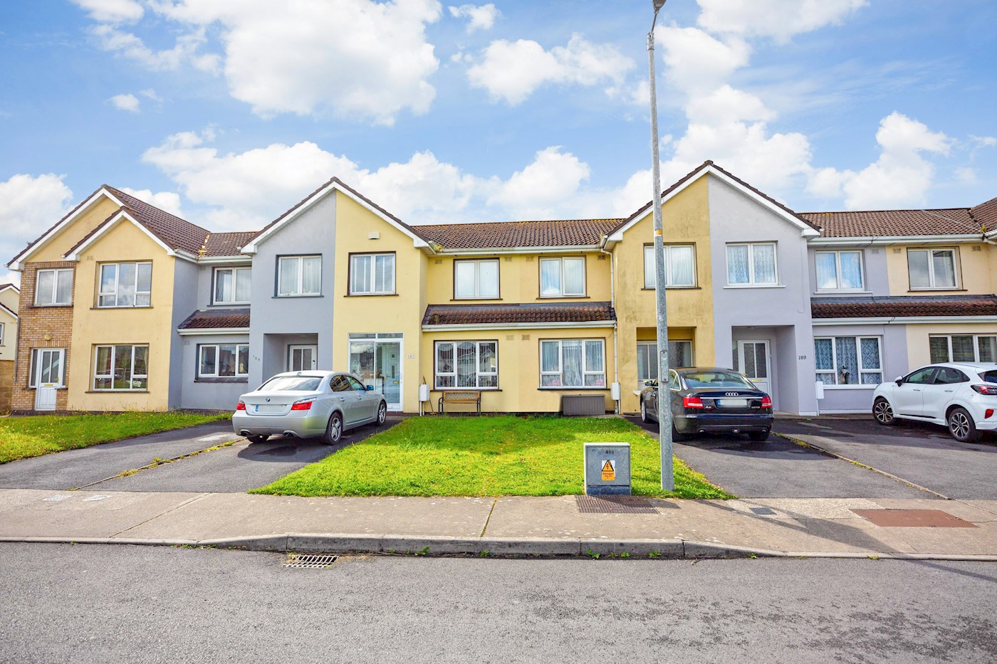 188 Sycamore Drive, Woodhaven, Castletroy, Co. Limerick, V94 RCP0 1/11