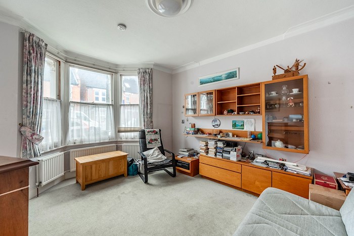 Lance Road, Harrow, Middlesex, HA1, United Kingdom