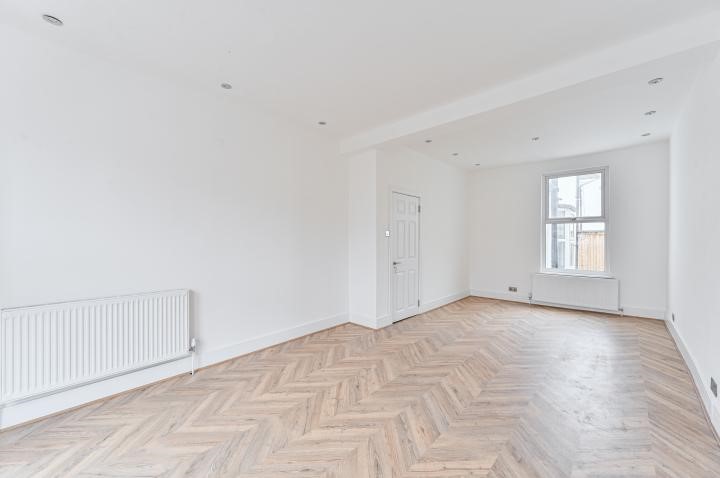 Marmont Road, London, SE15