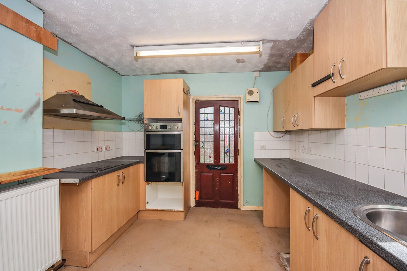 7 Priory Place, Sporle, King's Lynn, PE32 2DT