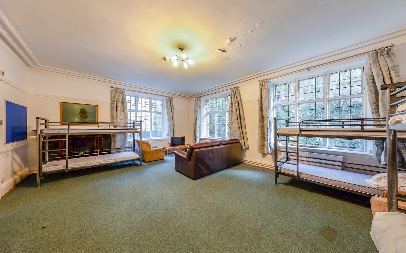 Marl Hall, Marl Lane, Llandudno Junction, LL31 9JA