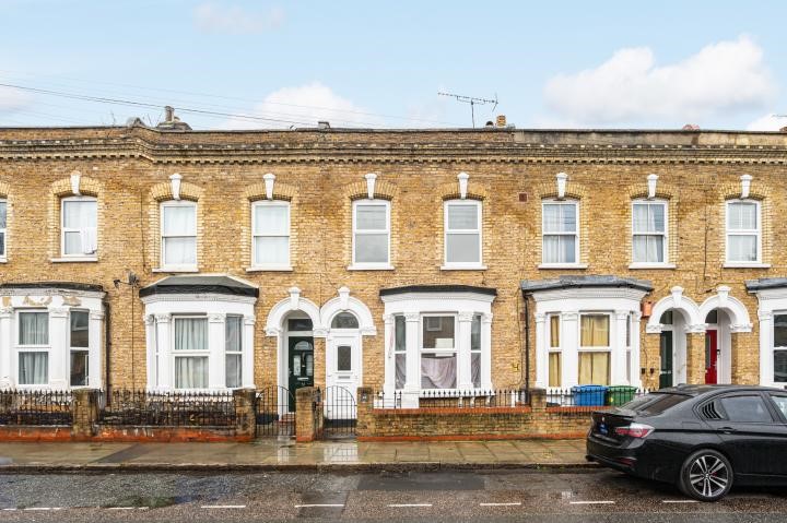48 Marmont Road, London, SE15