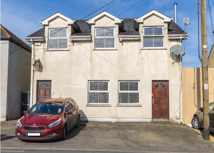Apartment 1 and 2, Garranmore, Pallasgreen