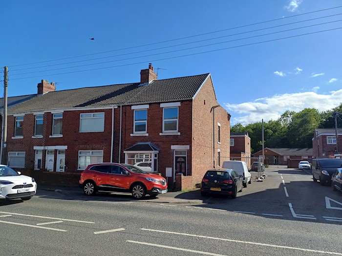 8 Station Avenue South, Fencehouses, Houghton le Spring, Tyne & Wear DH4 6HW, Reino Unido