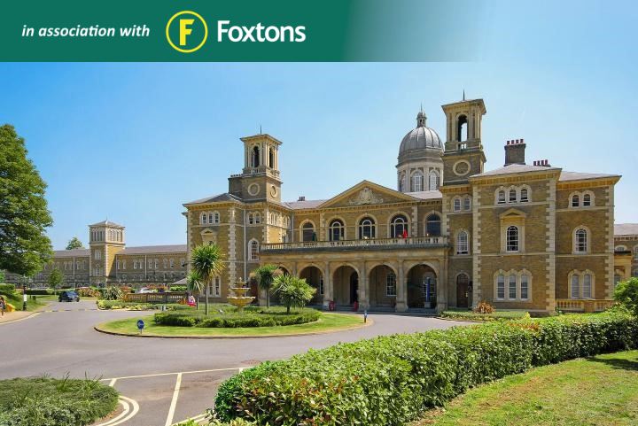 71 Princess Park Manor, Royal Drive, Southgate, N11 3FN