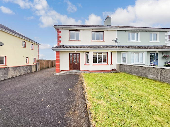 42 Ard Aisling, Tubbercurry, Co. Sligo, Ireland