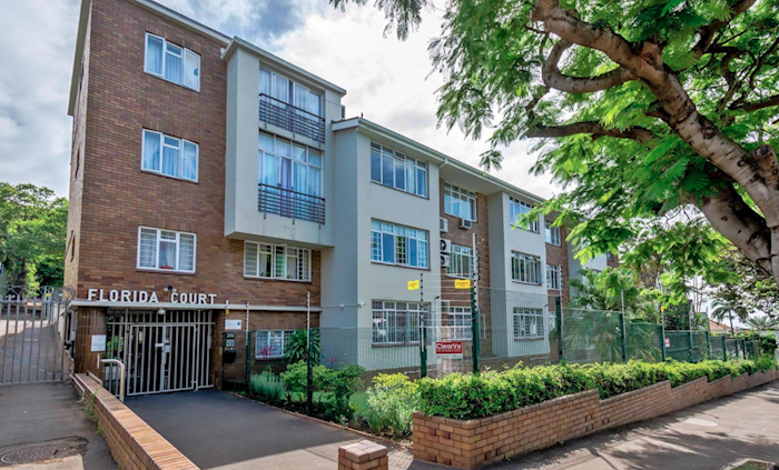 Florida Rd, Durban, Νότιος Αφρική