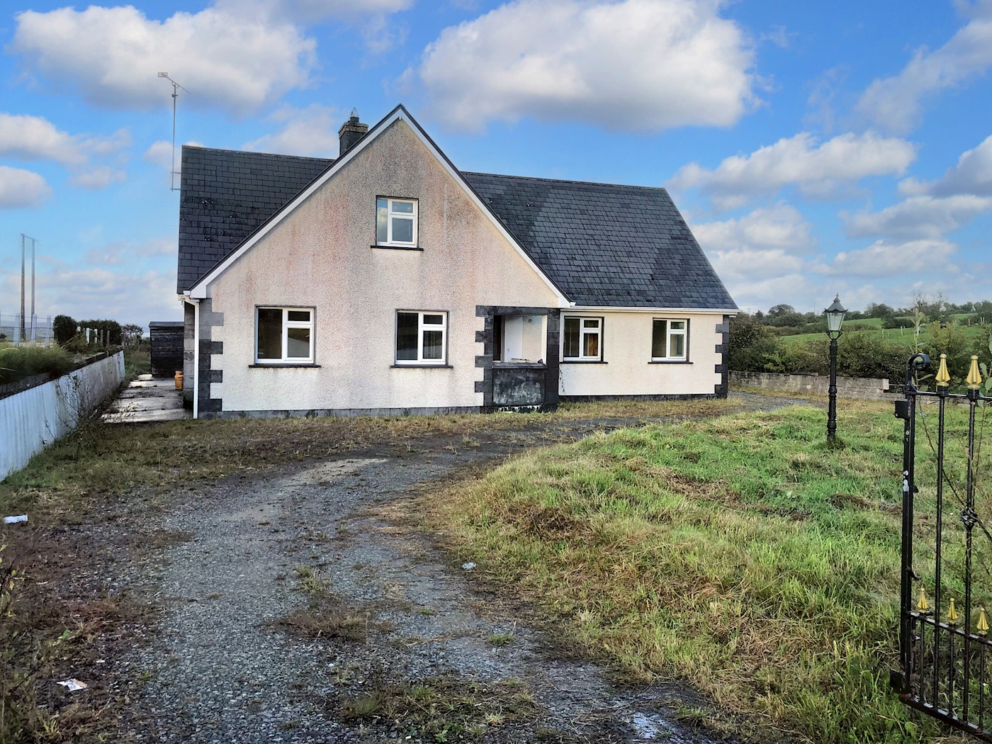 Correnagh, Letterkenny, Co. Donegal, F92KPW0 1/21