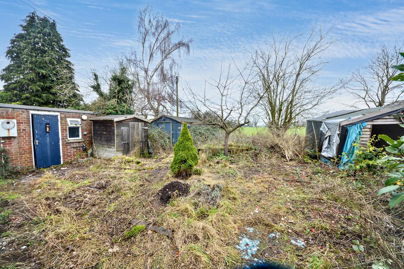 4 Tottington Terrace, The Green, Watton, IP25 6QU