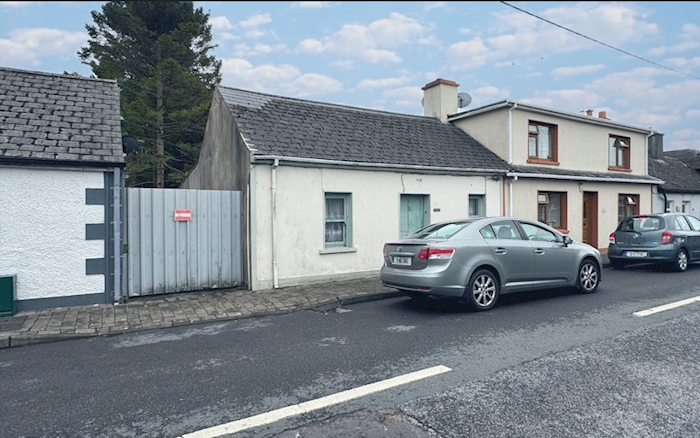 12 Chapel Street, Lismore Co. Waterford, Ireland