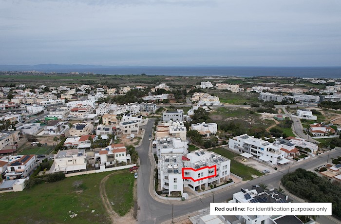 Παραλίμνι, Αμμόχωστος, Κύπρος