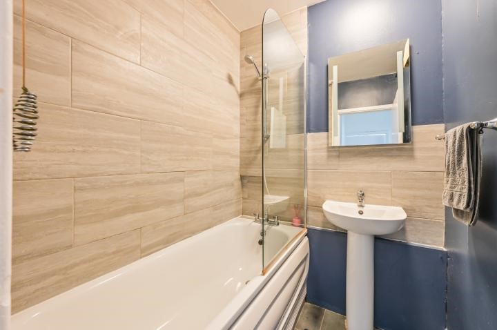 Queensland House, Rymill Street, London, E16