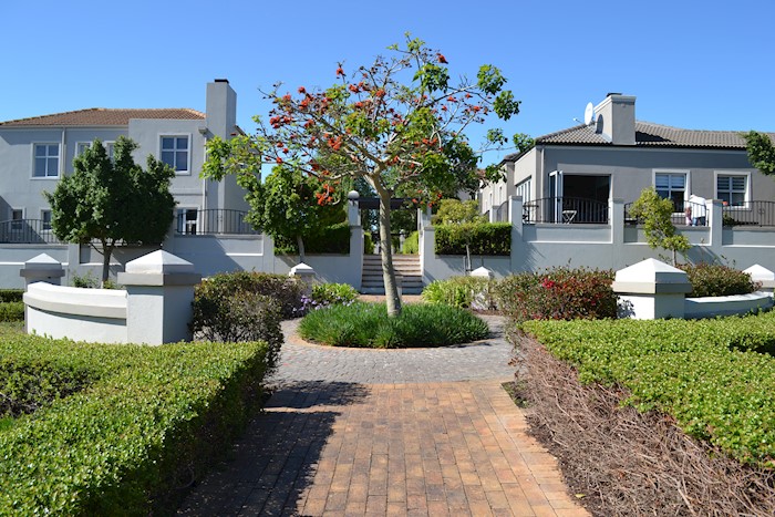Avalon Estate, Durbanville, South Africa