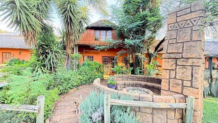 Rietfontein, Hartebeespoort, South Africa