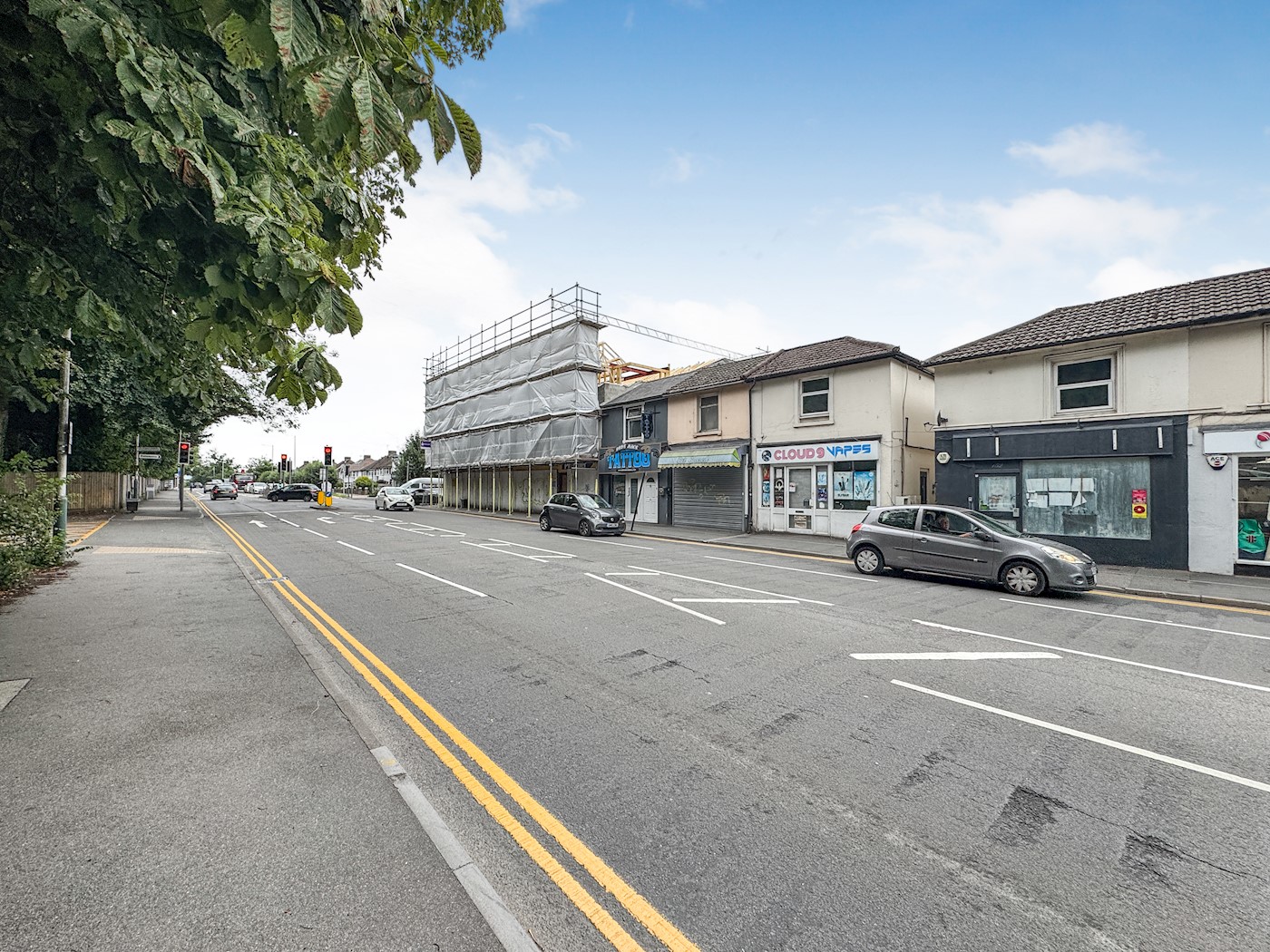 152 London Road, Southborough, Tunbridge Wells, TN4 0PJ