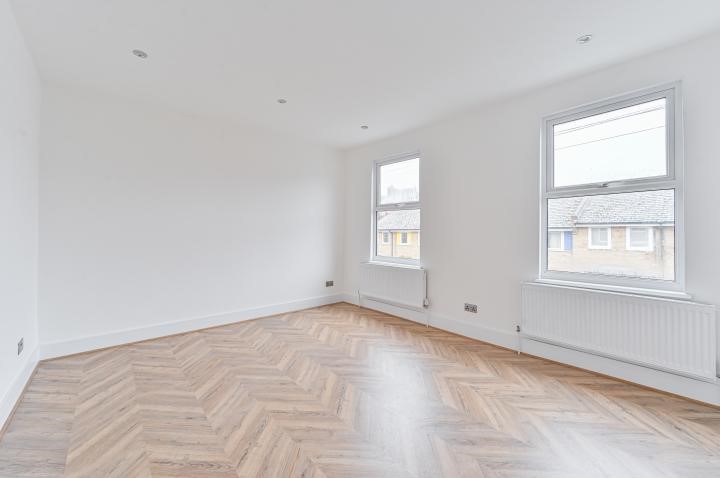 Marmont Road, London, SE15