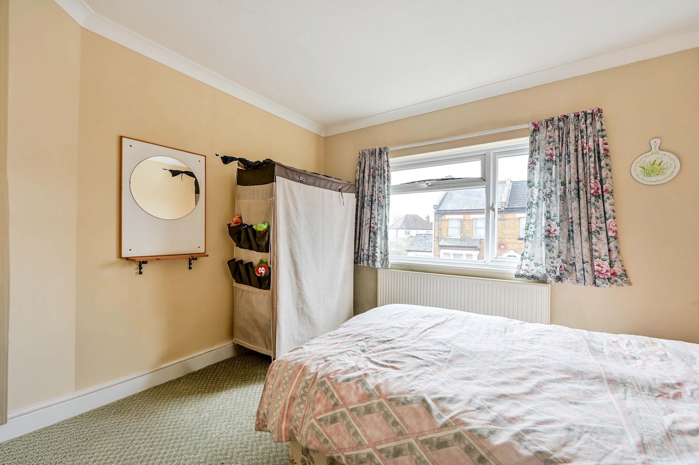Fairview Villas, Kingfield Road, Woking, Surrey, GU22