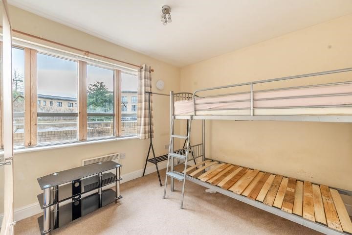 1 Brandan House, Sovereign Place, Harrow, HA1