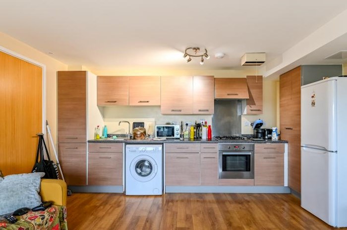 Caledonian Road, London, N7, United Kingdom