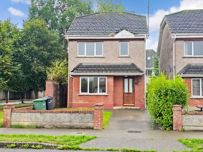 1 Laburnum Drive, Termon Abbey, Drogheda, Co. Louth, Ireland