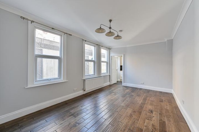 Cowick Road, London, SW17, Ηνωμένο Βασίλειο