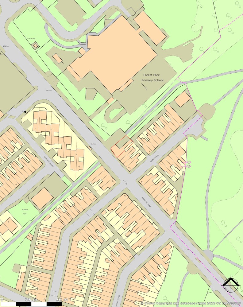 407 Waterloo Road, Hanley, Stoke on Trent, ST1 5DT