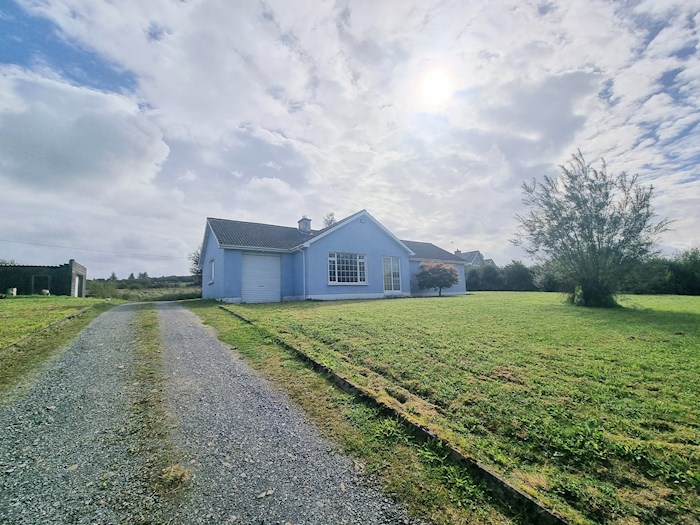 Inchamore, Brosna, Co. Kerry, Ireland