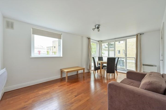 Dolphin House, Riverside West, Smugglers Way, London, SW18, United Kingdom