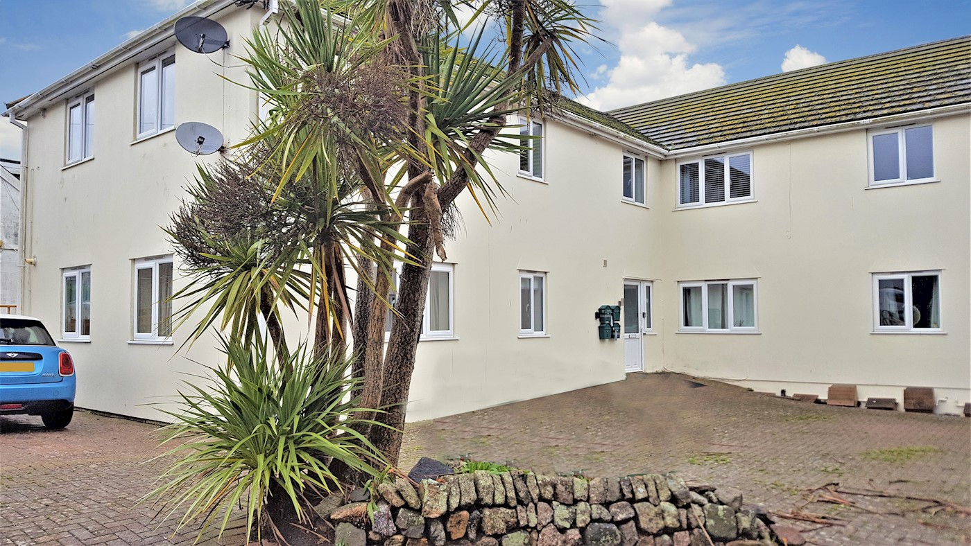 Chy-an-mor Apartments, Higher Boskerris, Carbis Bay, St. Ives, TR26 2FL 1/31